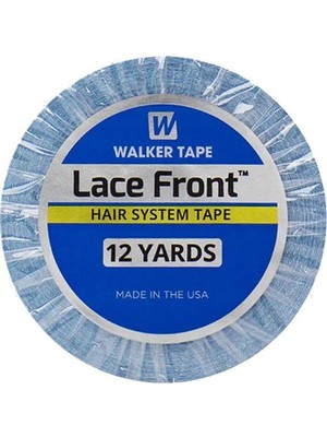 Pazarcan Mikro Bant Kaynak Tamir Bandı / 0.9 cm / 12 Yards