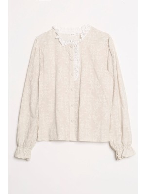 Eskişehir Mağazacılık M38197 Robin Bluz