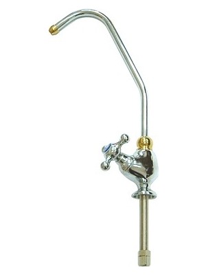 Su Arıtma Cihazı Musluğu Yıldız Model Megro (5477) NFSM-RSGO3456