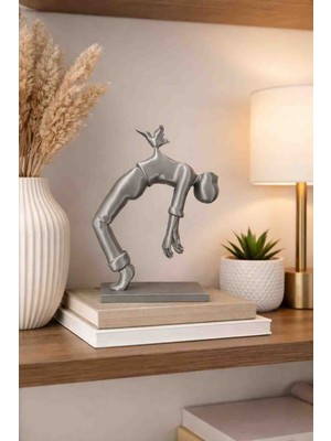 Özgürlüğe Dönüş" ve "ruhun Kanatlanışı Figürü