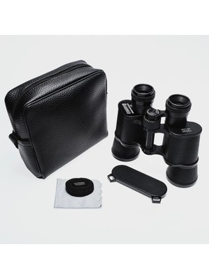 Pazarcan Baigish 10X40 Profesyonel Yüksek Kaliteli Metal Dürbün Askeri ve Avcılar Orjınal Rus Dürbünü