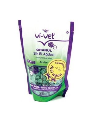 Granül Azulen Soyulabilir  Ağda 250GR (5477) NFSM-RSGO3456