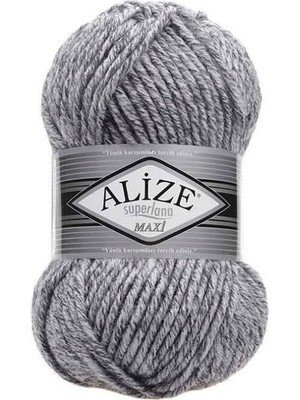 Alize Alıze Superlana Maxi 5 Adet