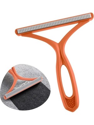 Kedi Köpek Tüy Toplayıcı Çift Taraflı Pamuk Tiftiği ve Tüy Toplama Aleti (5477) NFSM-RSGO345