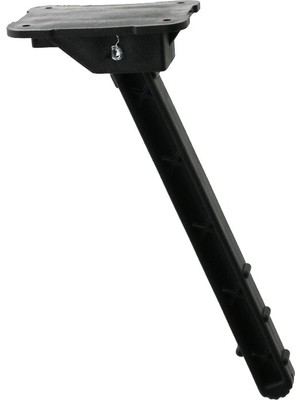 Eko Sofra Ayak Komple Plastik  20CM  Aç Kapa (5477) NFSM-RSGO3456