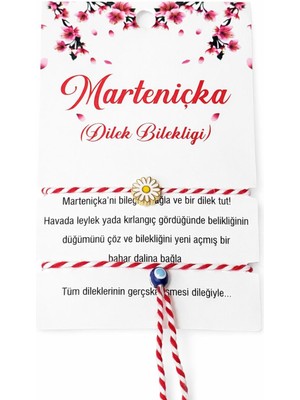 Karma Bijuteri Bileklik