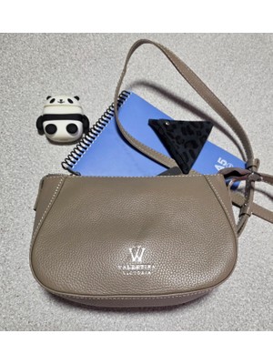 Valentina Victoria Yumuşak Çapraz Küçük Günlük Çanta
