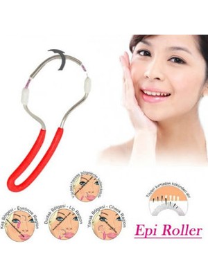 Tüy Alıcı Yaylı Epilatör Face Epilex (5477) NFSM-RSGO3456