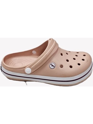 Mater Ayakkabı Mater Akınalbella Kadın Sandalet Terlik