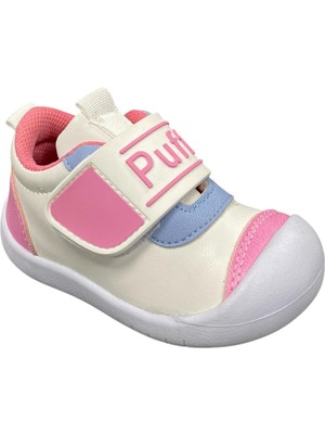 Desimod 19-23 Numara Arası Ortopedik Hafif Kız-Erkek Ilk Adım Ayakkabısı