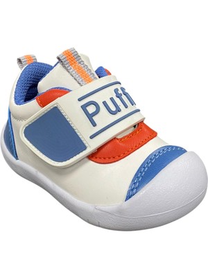 Desimod 19-23 Numara Arası Ortopedik Hafif Kız-Erkek Ilk Adım Ayakkabısı