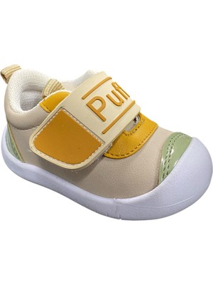 Desimod 19-23 Numara Arası Ortopedik Hafif Kız-Erkek Ilk Adım Ayakkabısı