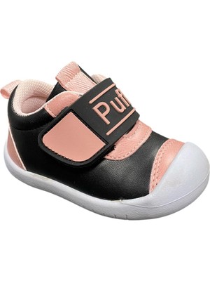 Desimod 19-23 Numara Arası Ortopedik Hafif Kız-Erkek Ilk Adım Ayakkabısı