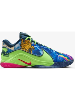 Nike Lebron Xxıı Bw Erkek Basketbol Ayakkabısı HV8451-400