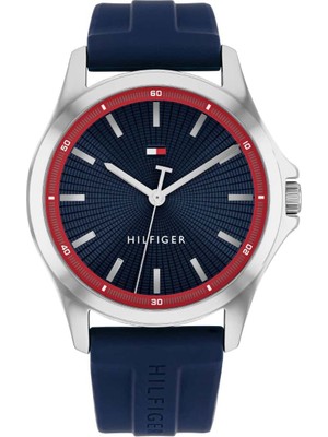 Tommy Hilfiger TH1710738 Erkek Kol Saati