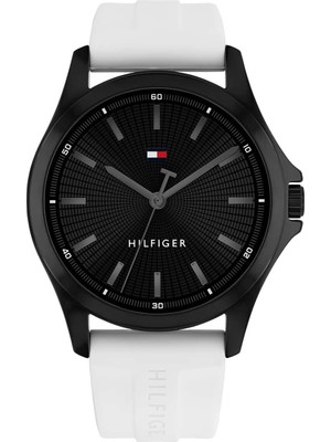 Tommy Hilfiger TH1710740 Erkek Kol Saati