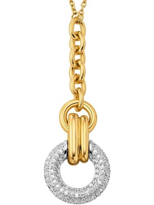 Michael Kors MKJ8527-931 Kadın Kolye