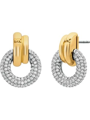 Michael Kors MKJ8533-931 Kadın Küpe