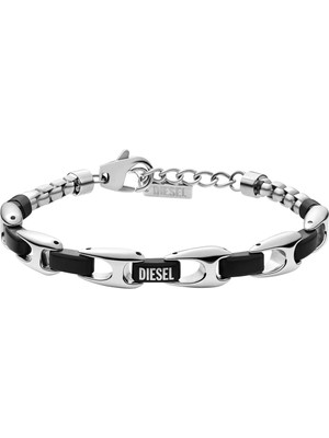 Diesel DJDX1634-931 Erkek Bileklik