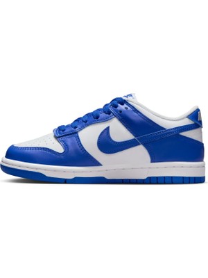 Nike Dunk Low Gs Sneaker Ayakkabı
