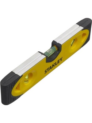 Şoka Dayanıklı 25 cm Su Terazisi, Hassas Ölçüm ve Dayanıklılık