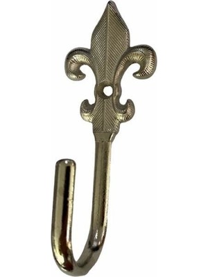 Pazarcan Perde Askısı Parlak