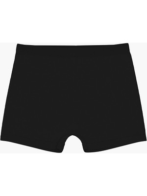 Lc Waikiki Yeni Sezon Düz Boxer Külot