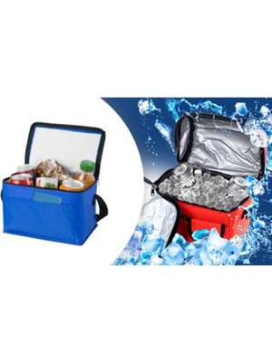 Özbience Seyahat ve Plaj Için Termoslu Spor Çantası, Sıcak ve Soğuk Tutan Outdoor Çanta