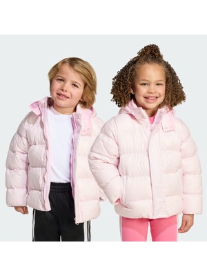 Adidas Originals JV8547 Down Jacket Kids