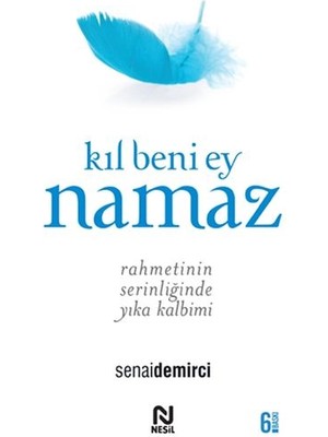 Getittir Kıl Beni Ey Namaz