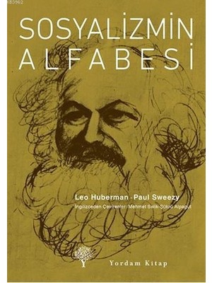 Getittir Sosyalizmin Alfabesi
