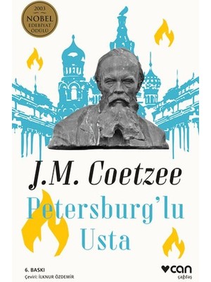 Getittir Petersburg’lu Usta