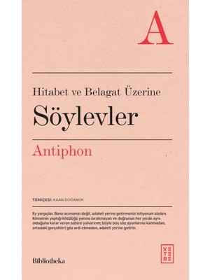 Getittir Hitabet ve Belagat Üzerine Söylevler