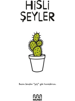 Getittir Hisli Şeyler