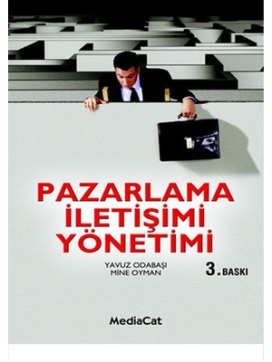 Getittir Pazarlama Iletişimi Yönetimi
