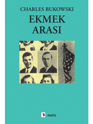 Getittir Ekmek Arası
