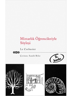 Getittir Mimarlık Öğrencileriyle Söyleşi