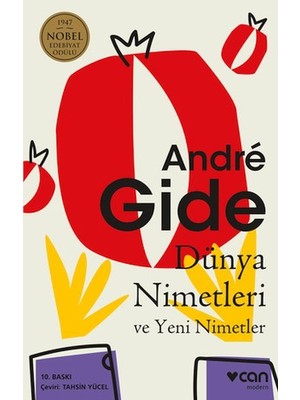 Getittir Dünya Nimetleri ve Yeni Nimetler