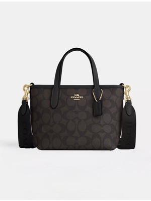 Coach City Mini Tote Kadın Çanta