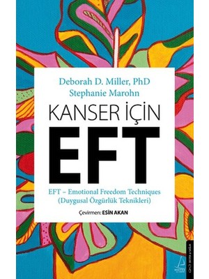 Getittir Kanser Için Eft