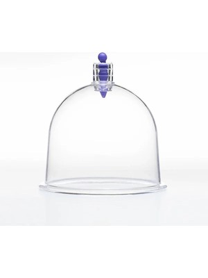 Karahanbey 100 Adet 7 Numara Hacamat Kupası