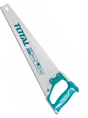 550 mm El Testeresi, Pratik ve Dayanıklı Ahşap Kesim Aracı