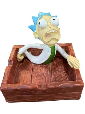 Karahanbey Rick And Morty Küllük
