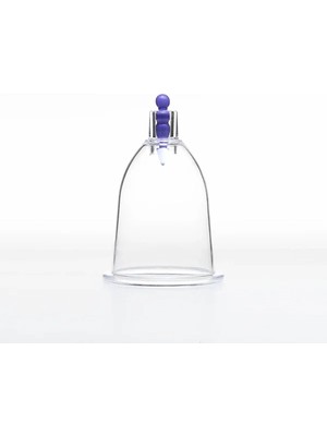 Karahanbey 100 Adet 3 Numara Hacamat Kupası