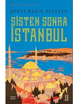 Getittir Sisten Sonra Istanbul