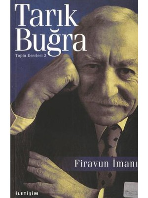 Getittir Firavun Imanı