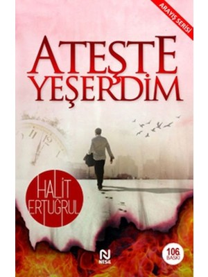 Getittir Ateşte Yeşerdim