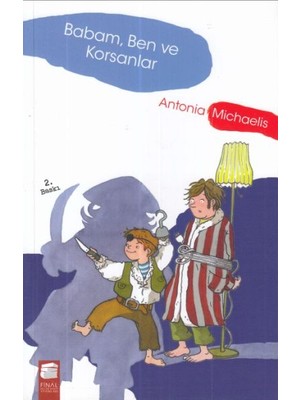 Getittir Babam Ben ve Korsanlar