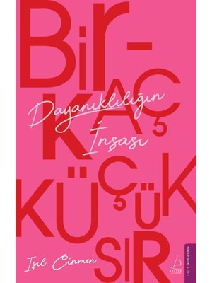 Getittir Birkaç Küçük Sır