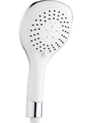Getittir Kireç Kırıcı Özellikli Fonksiyonlu Duş Başlığı ( Lisinya )